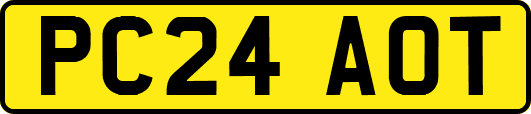 PC24AOT