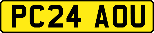 PC24AOU