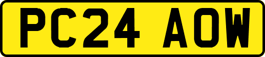 PC24AOW