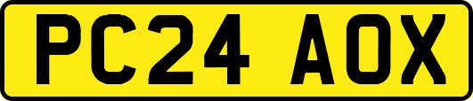 PC24AOX