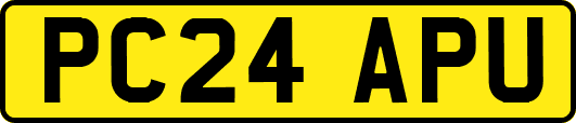 PC24APU