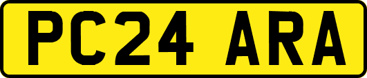 PC24ARA