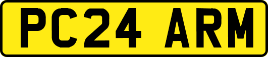 PC24ARM