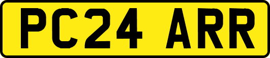 PC24ARR