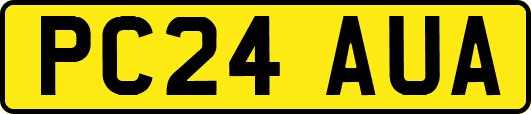 PC24AUA