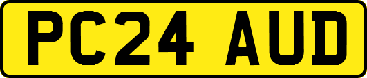 PC24AUD