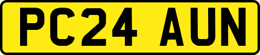PC24AUN