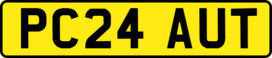 PC24AUT