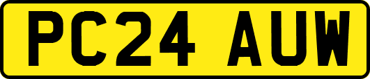 PC24AUW