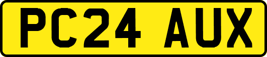 PC24AUX