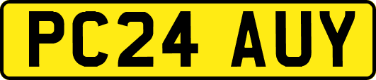 PC24AUY