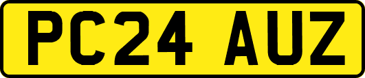 PC24AUZ