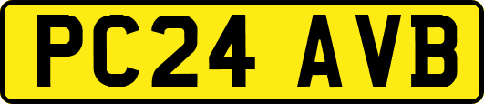 PC24AVB