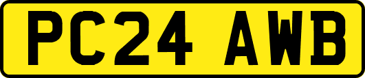 PC24AWB