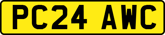 PC24AWC