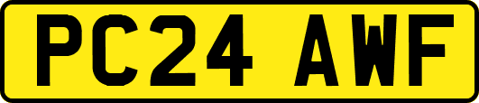 PC24AWF