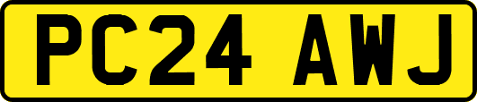 PC24AWJ