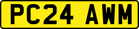 PC24AWM