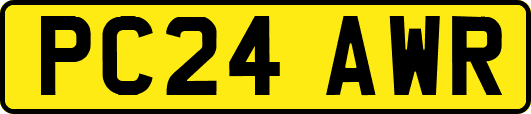 PC24AWR
