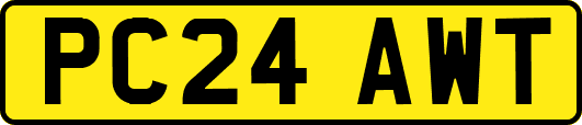 PC24AWT