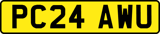 PC24AWU