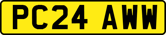 PC24AWW
