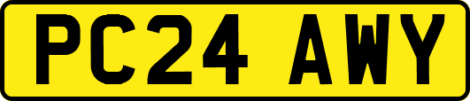 PC24AWY