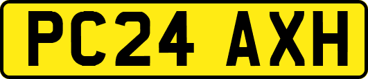 PC24AXH