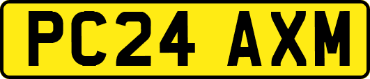 PC24AXM