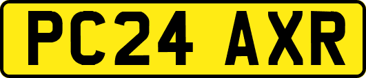 PC24AXR