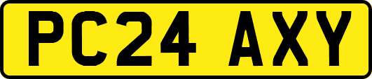 PC24AXY