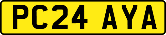 PC24AYA