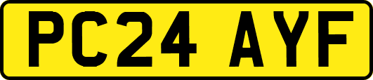 PC24AYF