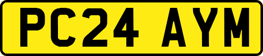 PC24AYM