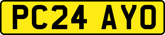 PC24AYO
