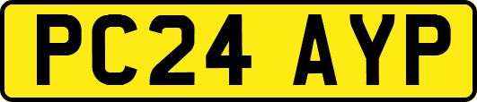 PC24AYP