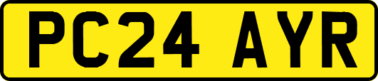 PC24AYR