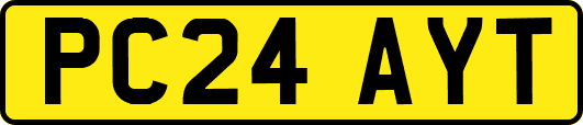PC24AYT