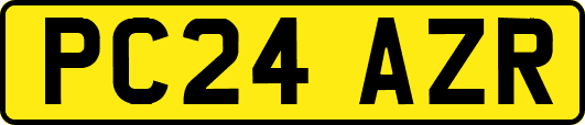 PC24AZR