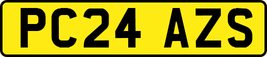 PC24AZS