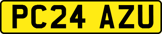 PC24AZU