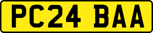 PC24BAA