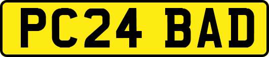 PC24BAD