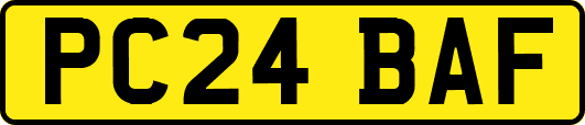 PC24BAF