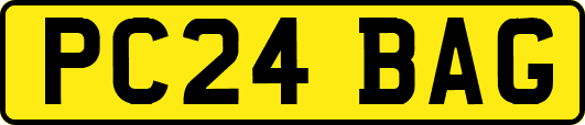 PC24BAG