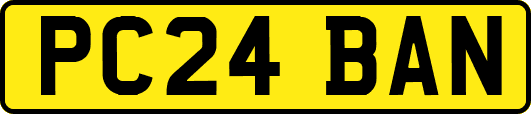 PC24BAN