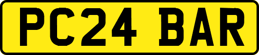 PC24BAR