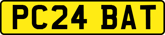 PC24BAT