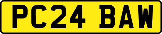 PC24BAW