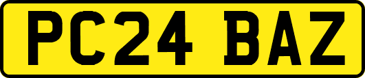 PC24BAZ